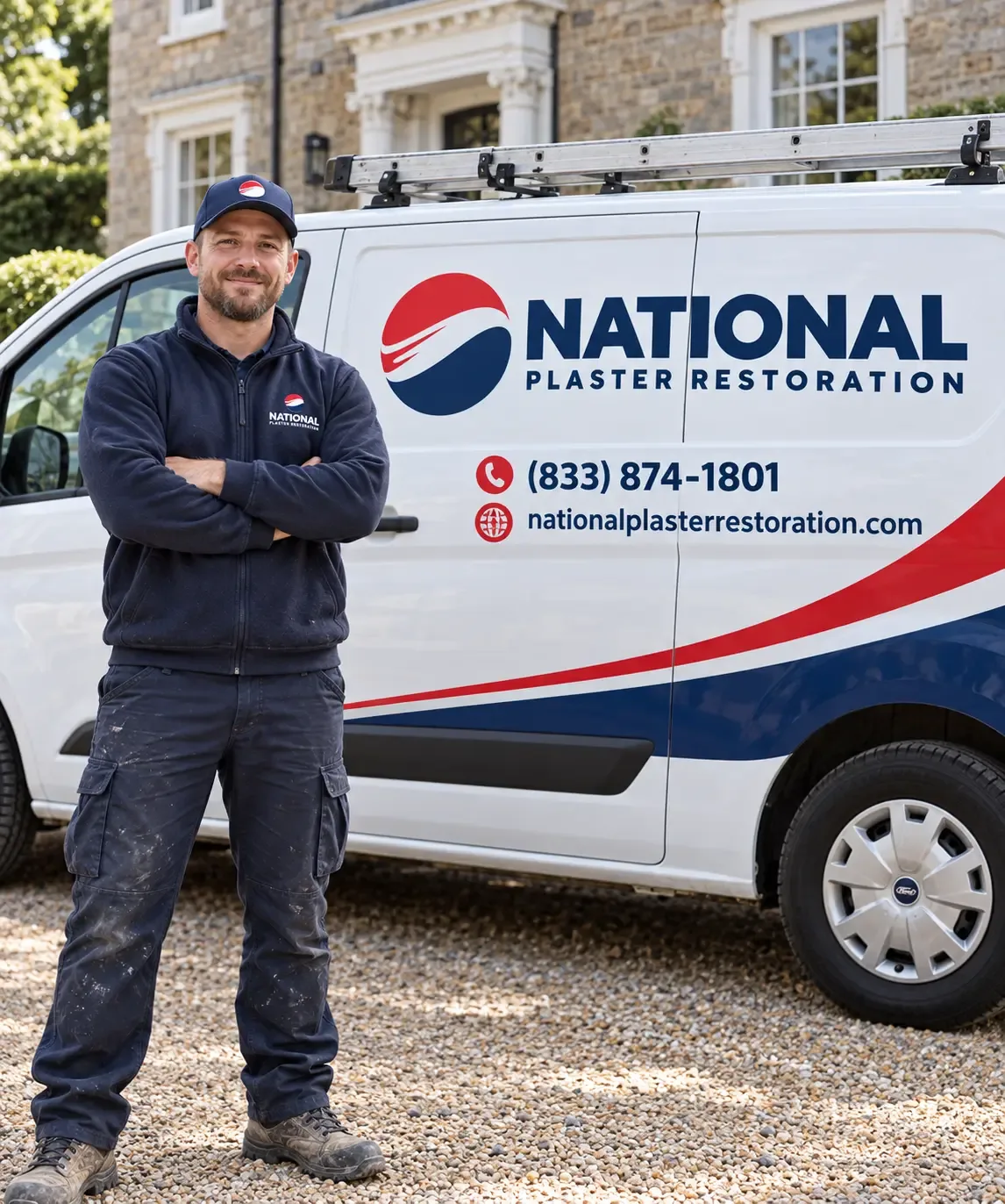 Plaster Repair company in Boykin, AL